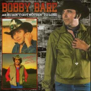 Download track Let Him Roll Bobby Bare