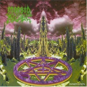 Download track This Means War Morbid Angel