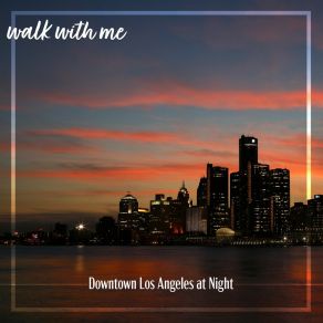 Download track Downtown Los Angeles At Night, Pt. 2 Daniel Dodik