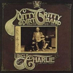 Download track The Cure The Nitty Gritty Dirt Band