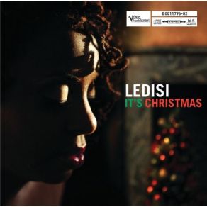 Download track It'S Christmas Ledisi