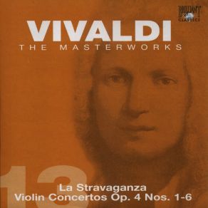Download track Concerto Op. 4 No. 2 In E Minor RV279, 1. Allegro Antonio Vivaldi