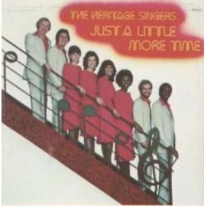 Download track One More Song For You The Heritage Singers