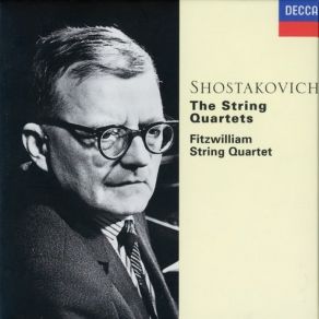 Download track 06. String Quartet No. 15 In E-Flat Minor Op. 144: III. Intermezzo: Adagio Shostakovich, Dmitrii Dmitrievich