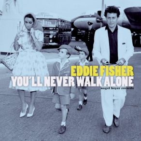 Download track Wish You Were Here Eddie Fisher
