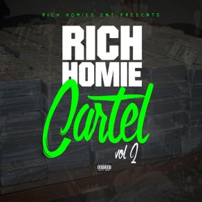 Download track Never Made Rich Homie Quan