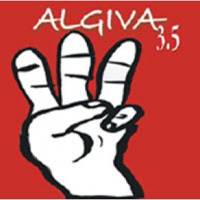 Download track Ya Llega El Dia Algiva