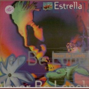Download track Never Be Lonely (DJ Concas Mix) Estrella
