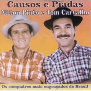 Download track Relógio No Ceu Nilton Pinto & Tom Carvaho
