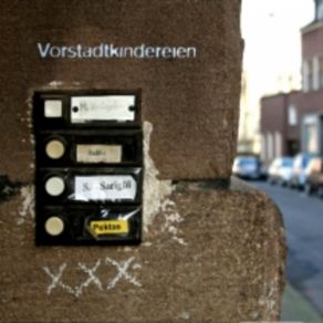 Download track Schweigen Vorstadtkinder