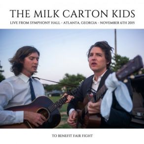 Download track Wish You Were Here - Live The Milk Carton KidsWish You Were Here