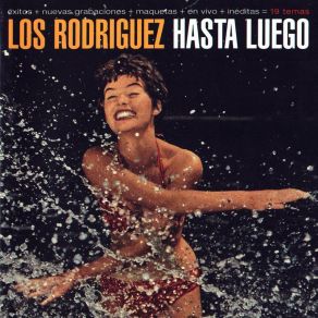 Download track La Mirada Del Adiós Los Rodriguez