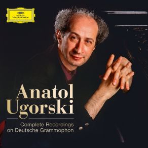 Download track Polonaise No. 8 In D Minor, Op. 71 No. 1, Allegro Maestoso Anatol Ugorski