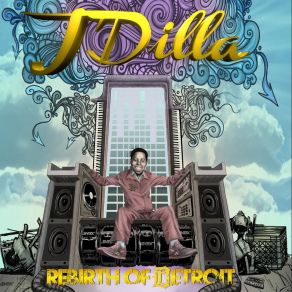 Download track Do It For Dilla Dawg J DillaFrank Nitty, Illa J