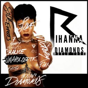 Download track Only Girl In The World Rihanna