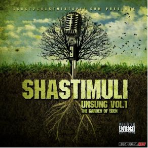 Download track The Garden Sha Stimuli
