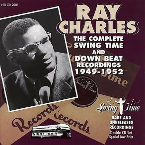 Download track Someday (Take 2) Ray Charles
