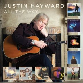 Download track Silver Bird Justin Hayward