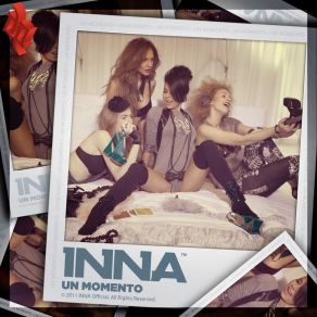 Download track Un Momento (Ivan Kay Drill Mix Radio Edit) Inna