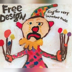 Download track Daniel Dolphin The Free Design