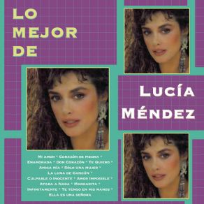 Download track Margarita Lucía Méndez