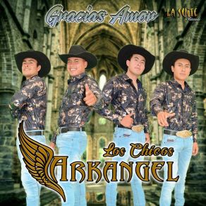 Download track Cedi Chicos Arkangel