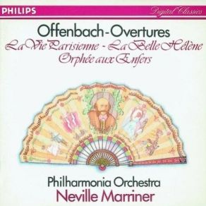Download track 3. Orphee Aux Enfers Operetta - Overture Jacques Offenbach