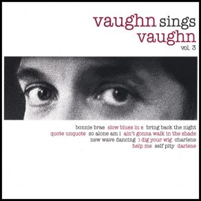 Download track Bring Back The Night Ben Vaughn