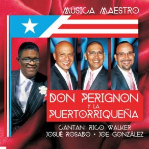 Download track Solamente Tú Don Perignon, La Puertorriquena