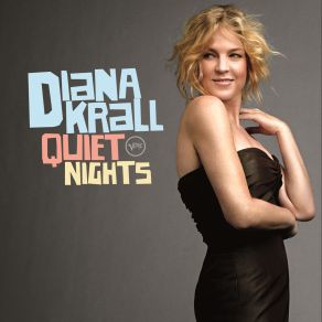 Download track I've Grown Accustomed To His Face Diana Krall