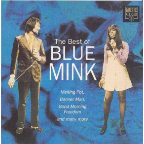 Download track Banner Man Blue Mink