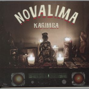 Download track Macaco (Novalima Remix) Novalima