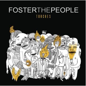 Download track Chin Music For The Unsuspecting Hero Foster The People