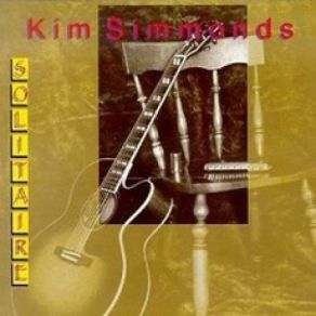 Download track Bad Morning Kim Simmonds