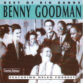 Download track Oh! Look At Me Now Helen Forrest, Benny Goodman