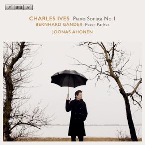 Download track Ives: Piano Sonata No. 1 - V. Andante Maestoso - Adagio Cantabile - Allegro - Andante Ives