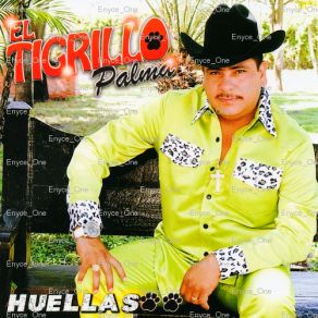 Download track Huellas El Tigrillo Palma