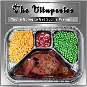 Download track The Ugly American The Vituperios