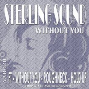 Download track Without You Sterling Sound