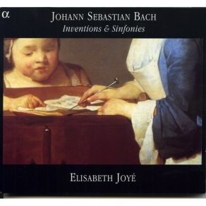 Download track 9. Inventio 9 Johann Sebastian Bach