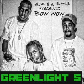 Download track Ballin Bow WowJay Rock, Kendrick Lamar
