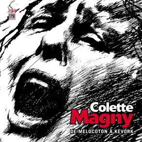 Download track J'ai Le Tournis Colette Magny