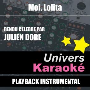 Download track Moi Lolita Julien Doré