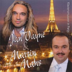 Download track Improvisatie Door Jan Vayne Jan Vayne, Martin Mans