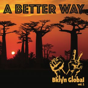 Download track Gypsy Man Bklyn GlobalMetric Man, Bashiri Johnson