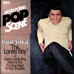 Download track Love Me Warm And Tender Paul Anka