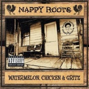 Download track My Ride Nappy Roots
