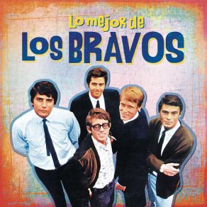 Download track Alegria De Vivir Los Bravos