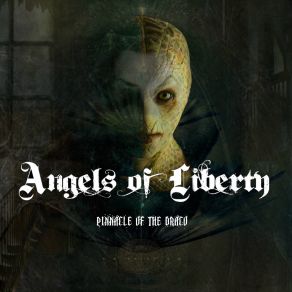 Download track Dance Of Death Part 1 Angels Of Liberty