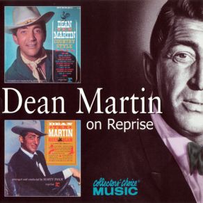 Download track Rockin' Alone (In An Old Rocking Chair) Dean Martin